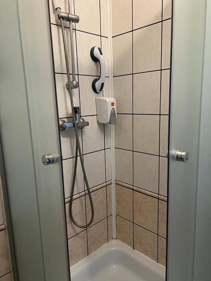 Hotel Turkovia Турек Экстерьер фото