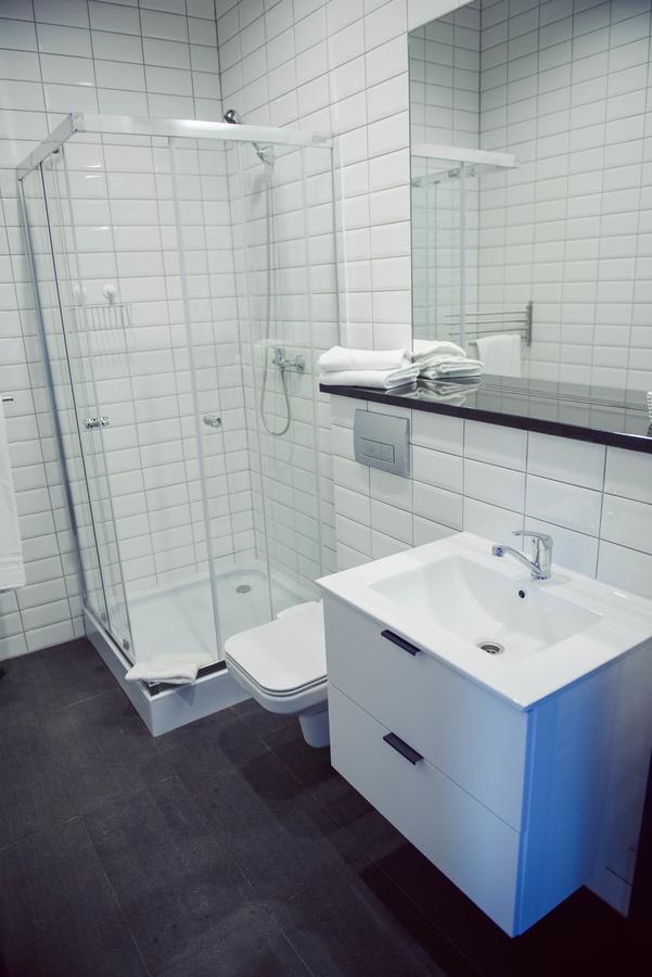 Hotel Turkovia Турек Экстерьер фото