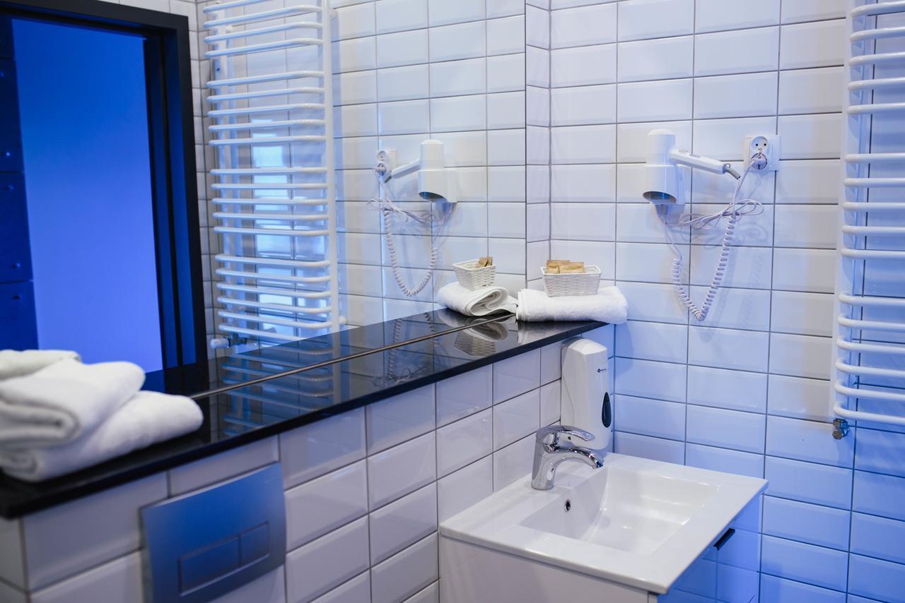Hotel Turkovia Турек Экстерьер фото